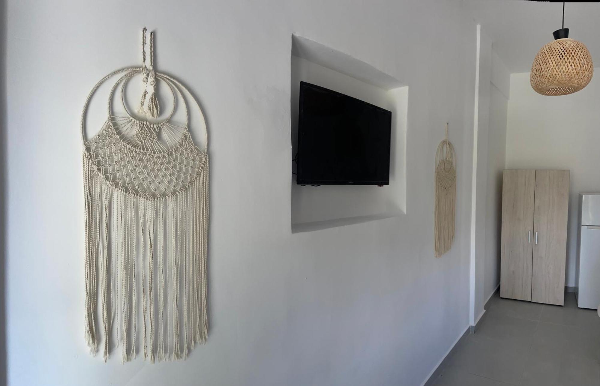 Iokasti Studios Ándros المظهر الخارجي الصورة